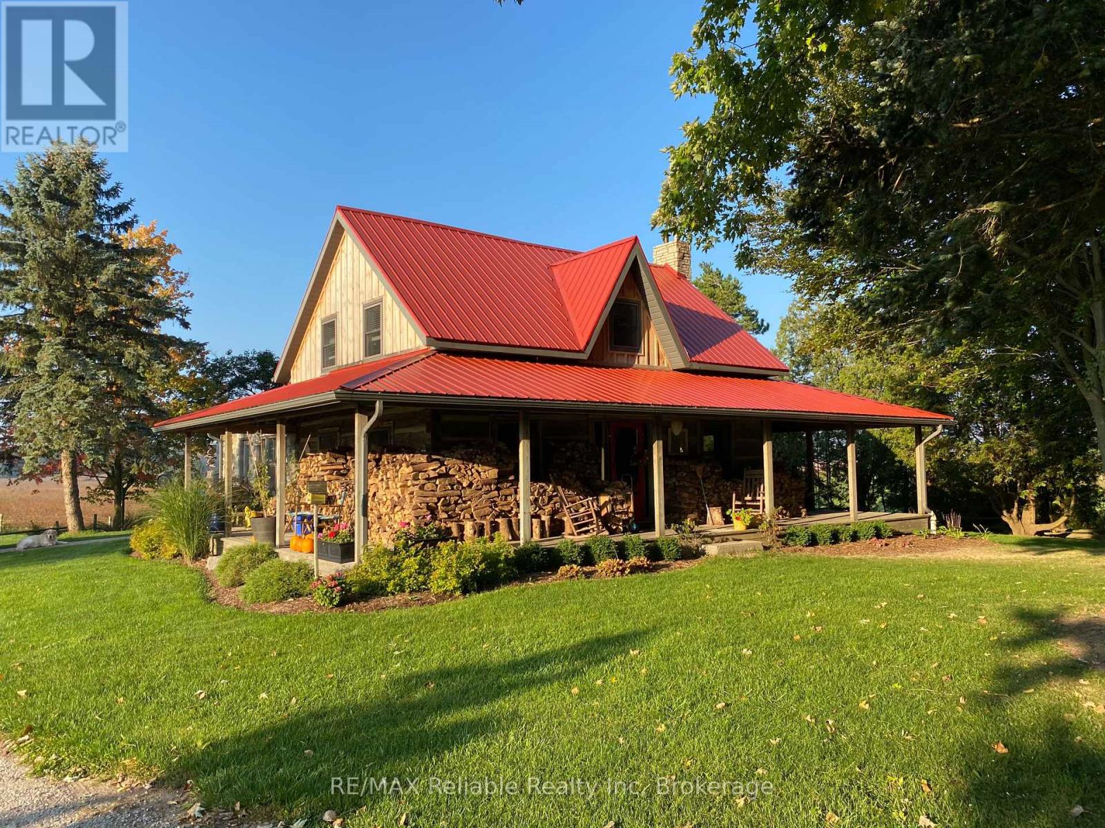 42899 TILE ROAD, huron east (tuckersmith), Ontario