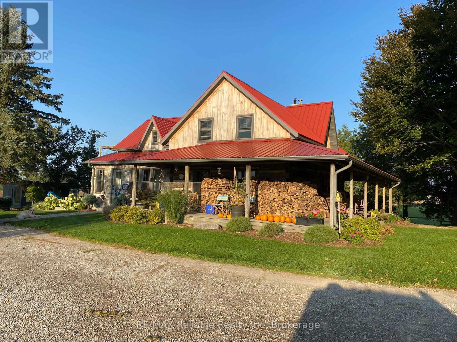 42899 Tile Road, Huron East (Tuckersmith), Ontario  N0K 1W0 - Photo 2 - X14096546