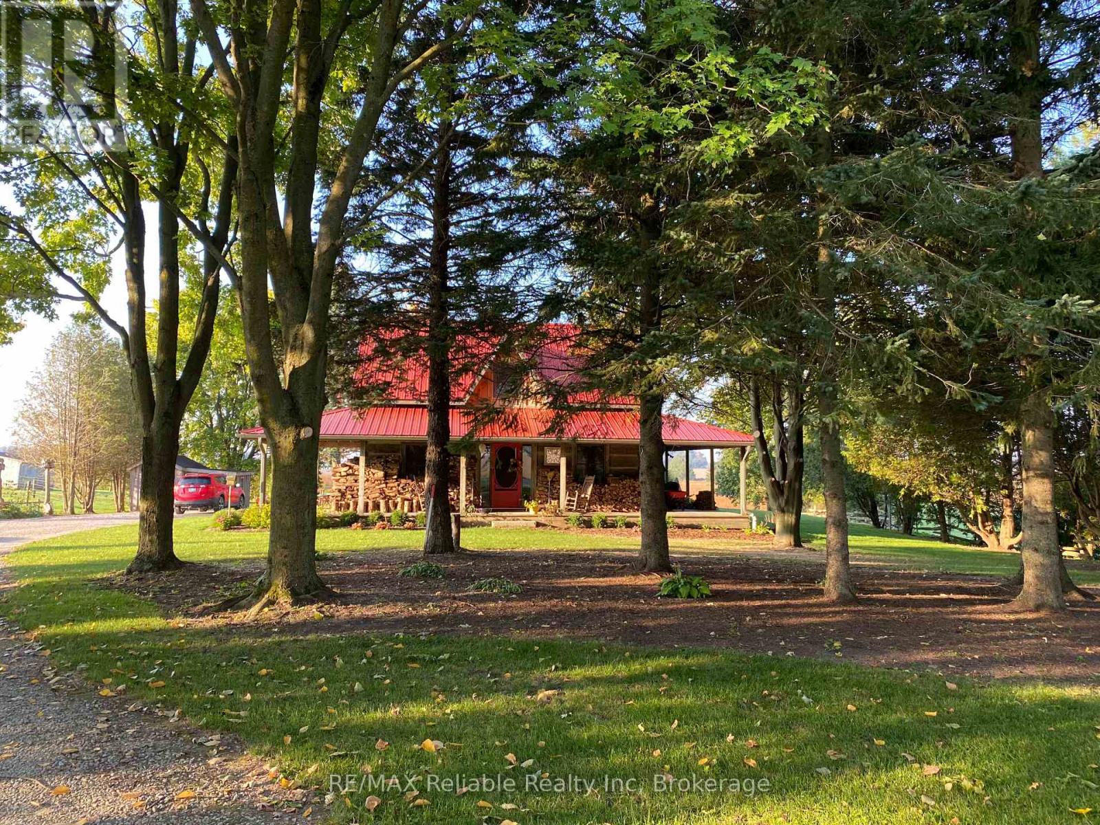 42899 Tile Road, Huron East (Tuckersmith), Ontario  N0K 1W0 - Photo 3 - X14096546