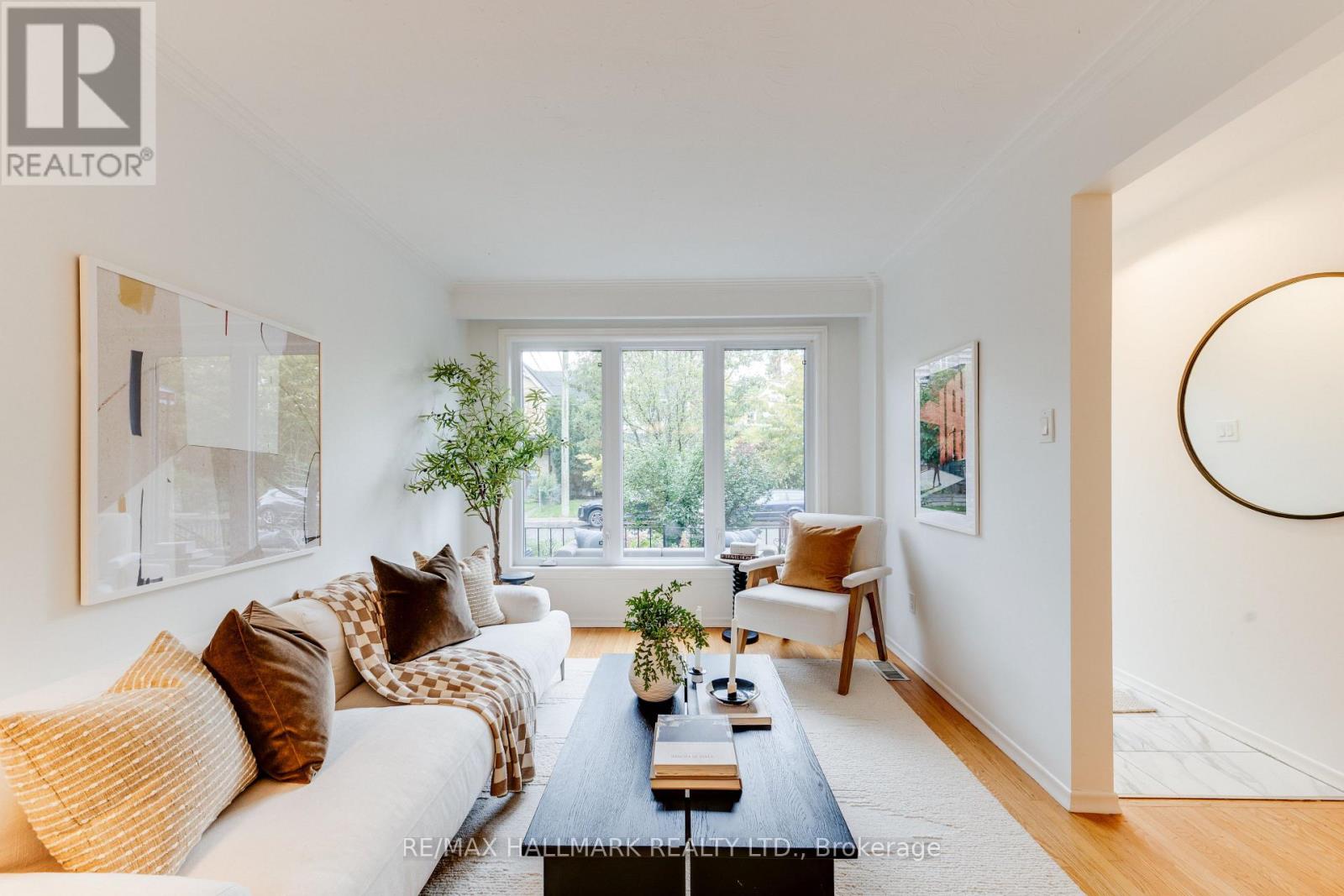 45 Sorauren Avenue, Toronto, Ontario M6R 2C8 - Photo 5 - W14096504