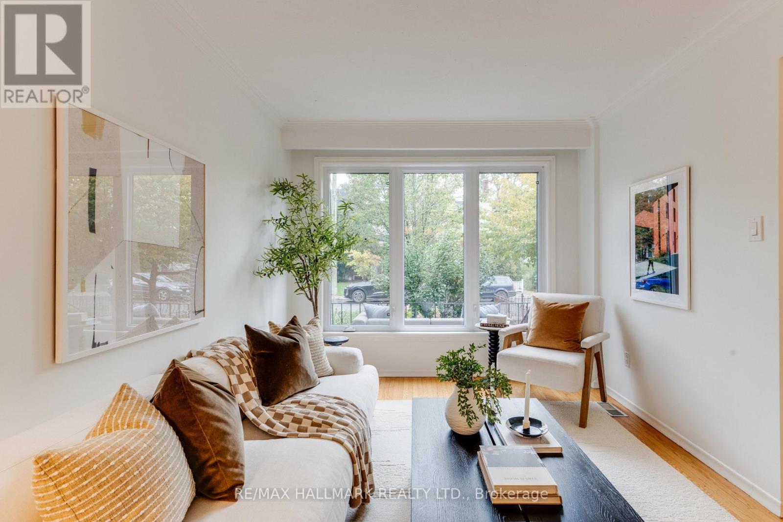 45 Sorauren Avenue, Toronto, Ontario M6R 2C8 - Photo 6 - W14096504
