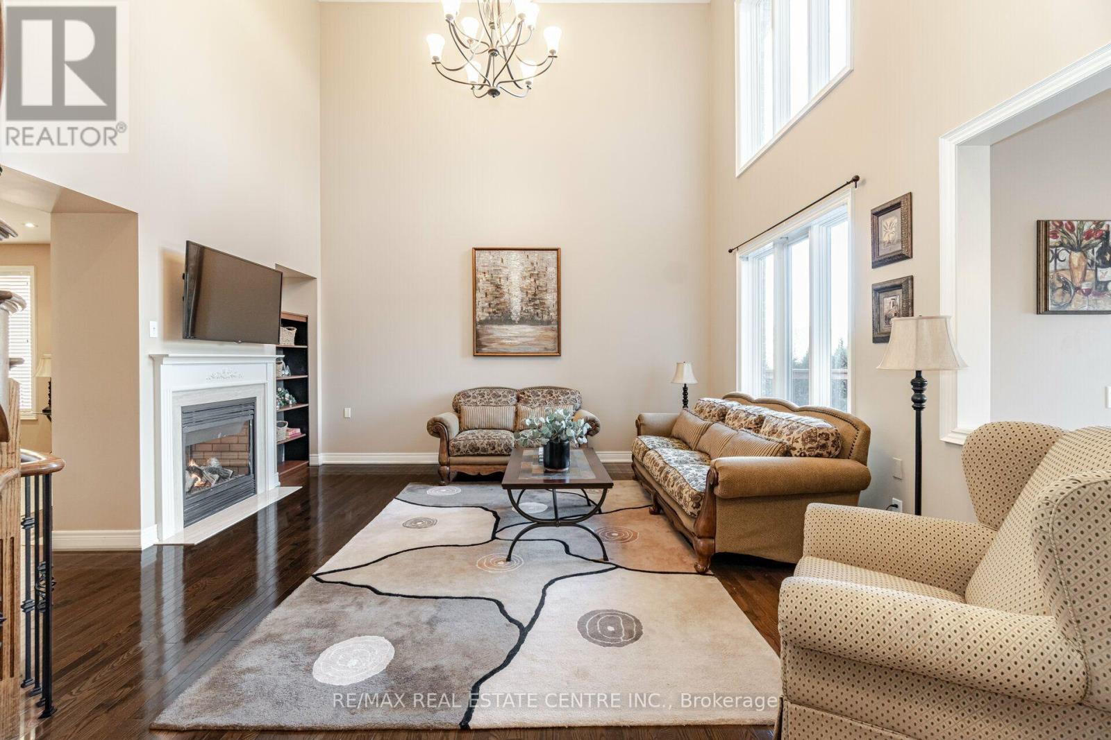 2327 Lyndhurst Drive, Oakville, Ontario  L6H 7V5 - Photo 11 - W14096516