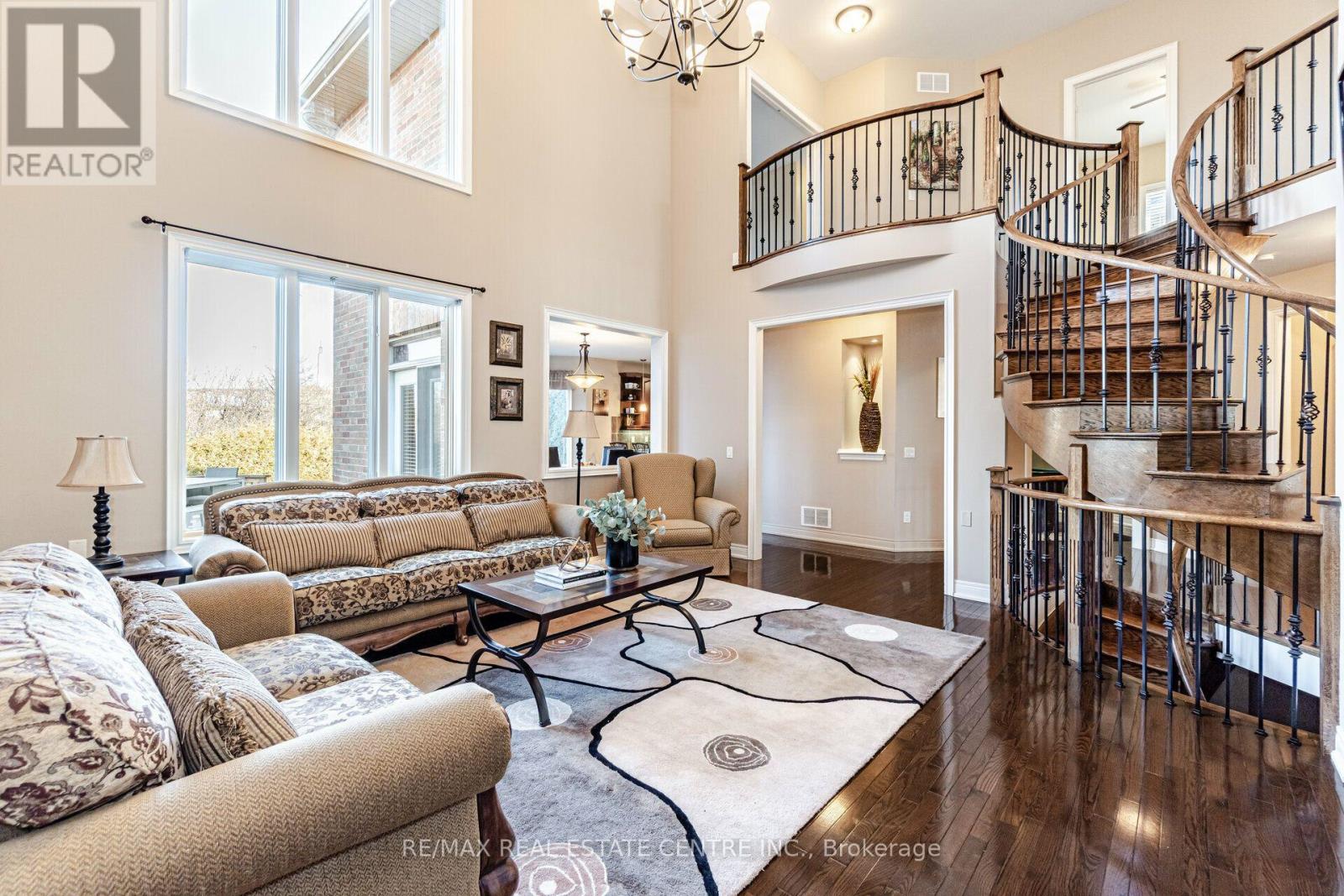 2327 Lyndhurst Drive, Oakville, Ontario  L6H 7V5 - Photo 14 - W14096516