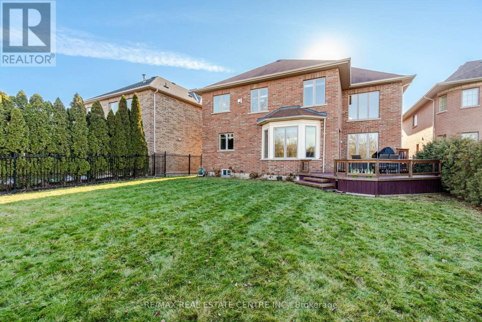 2327 Lyndhurst Drive, Oakville, Ontario  L6H 7V5 - Photo 50 - W14096516