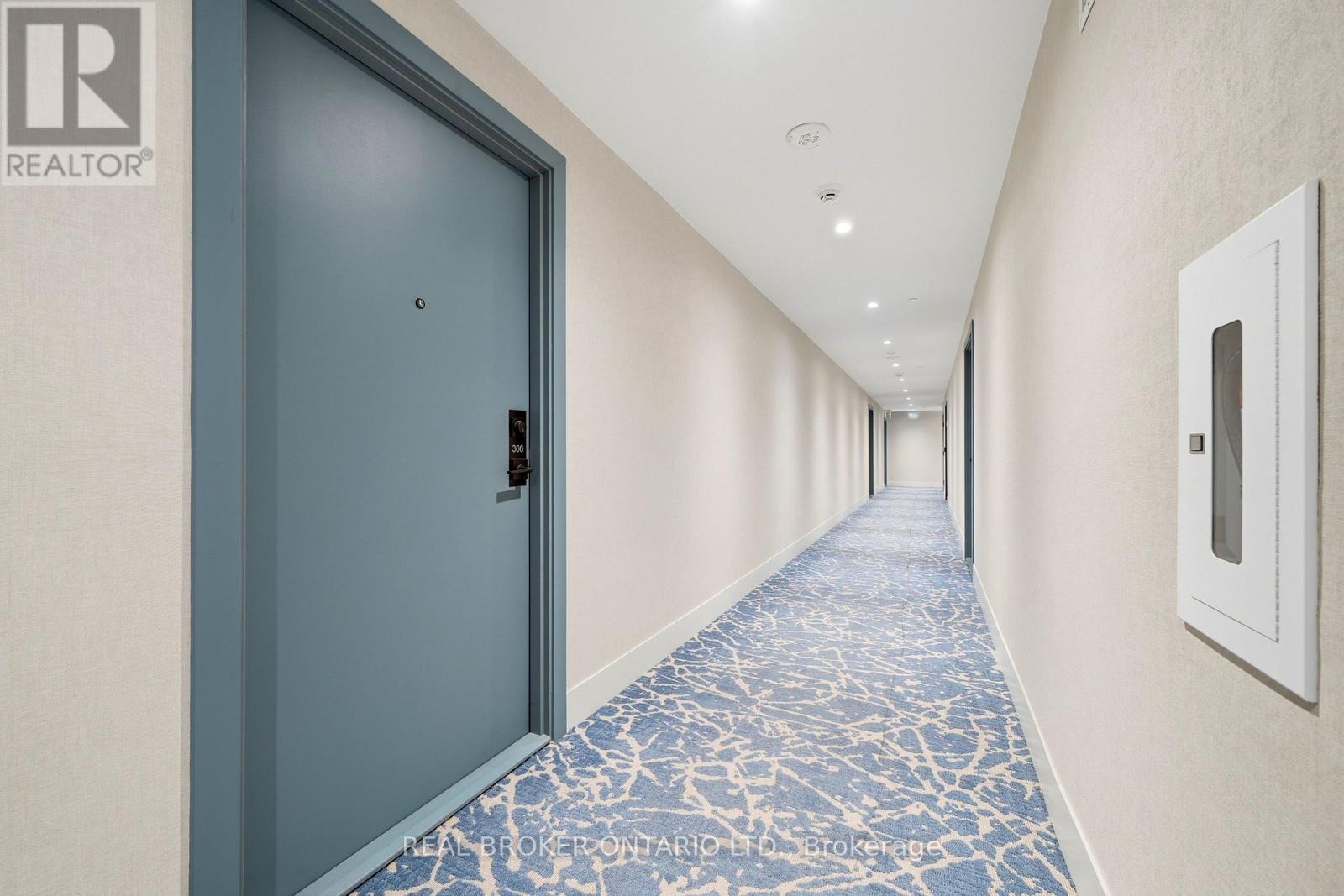 306 - 1063 Douglas Mccurdy Common, Mississauga, Ontario  L3G 0C5 - Photo 13 - W14096518