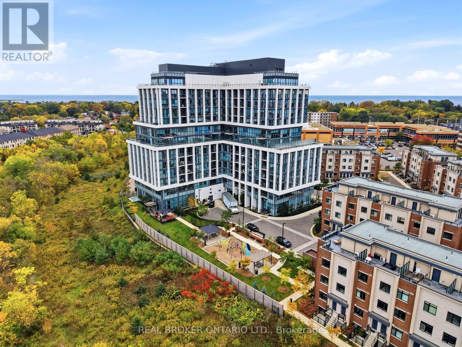 306 - 1063 Douglas Mccurdy Common, Mississauga, Ontario  L3G 0C5 - Photo 16 - W14096518