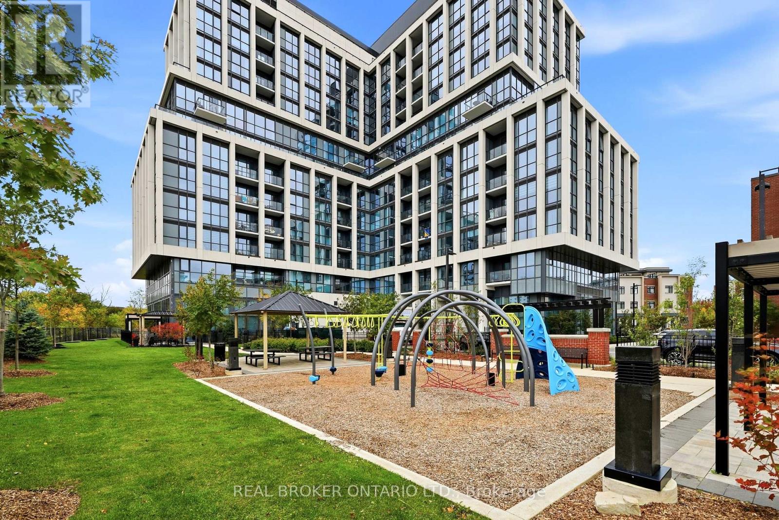 306 - 1063 Douglas Mccurdy Common, Mississauga, Ontario  L3G 0C5 - Photo 17 - W14096518
