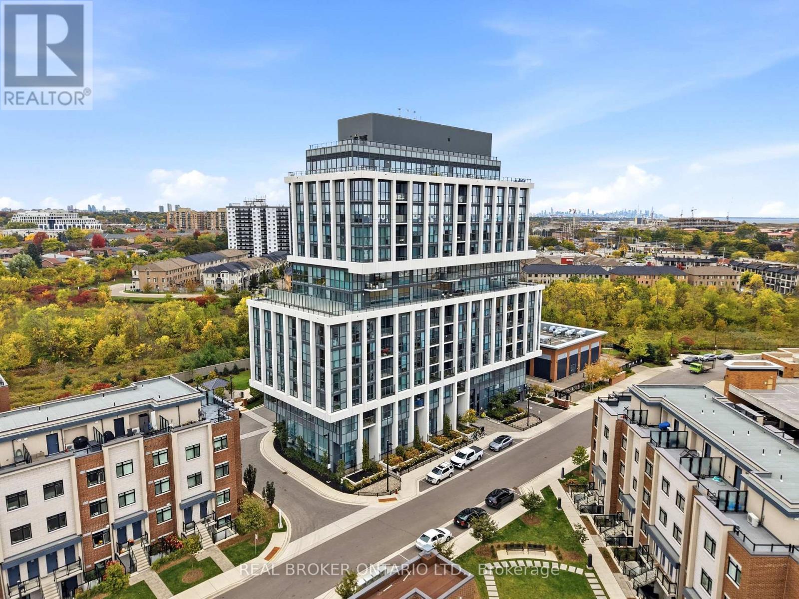 306 - 1063 Douglas Mccurdy Common, Mississauga, Ontario  L3G 0C5 - Photo 18 - W14096518