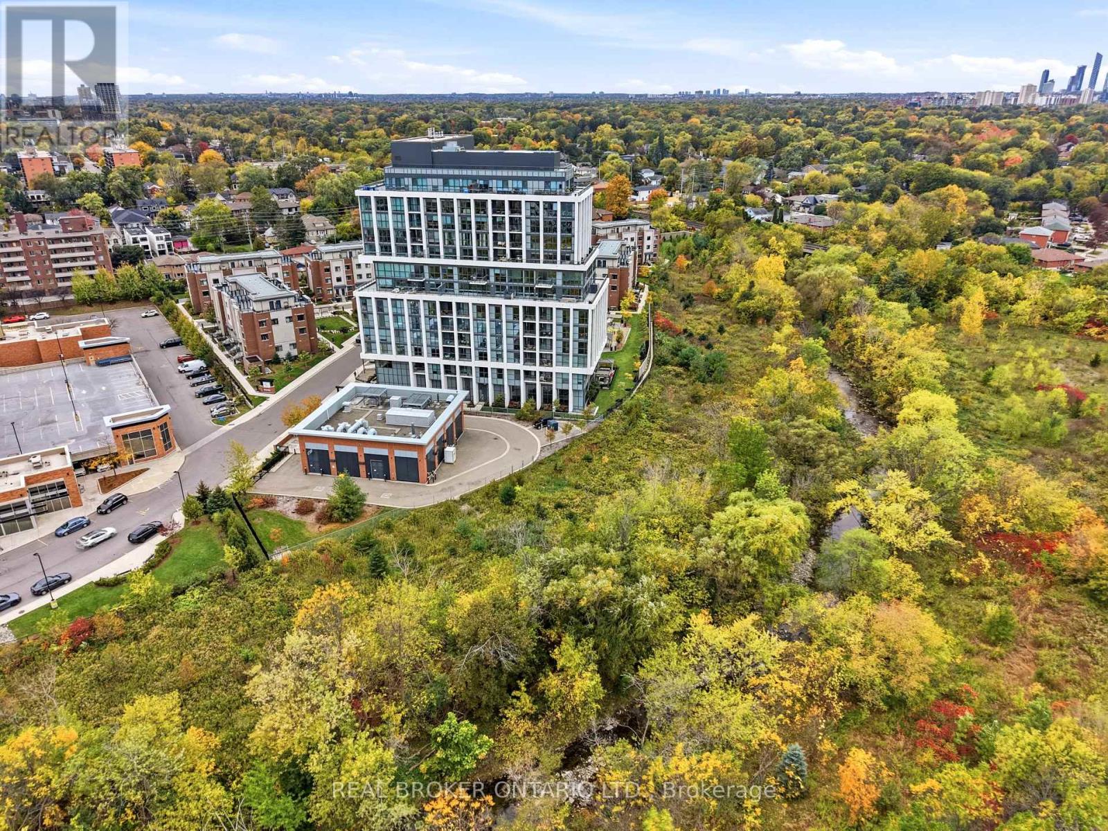 306 - 1063 Douglas Mccurdy Common, Mississauga, Ontario  L3G 0C5 - Photo 2 - W14096518