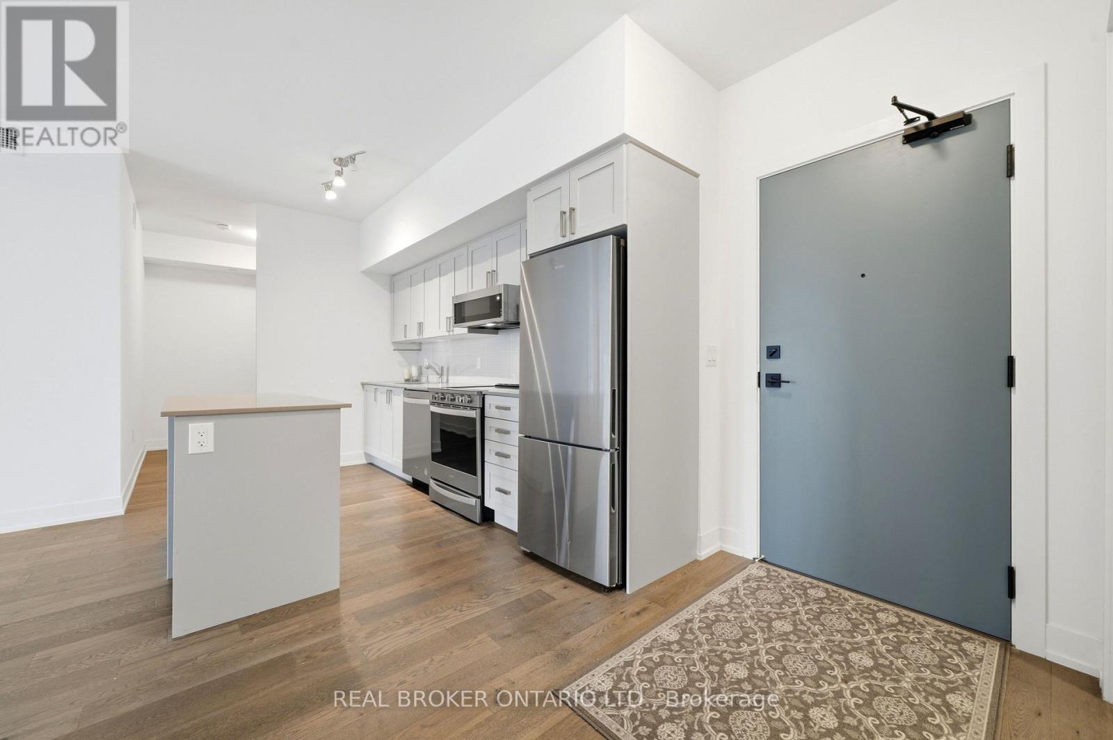 306 - 1063 Douglas Mccurdy Common, Mississauga, Ontario  L3G 0C5 - Photo 3 - W14096518
