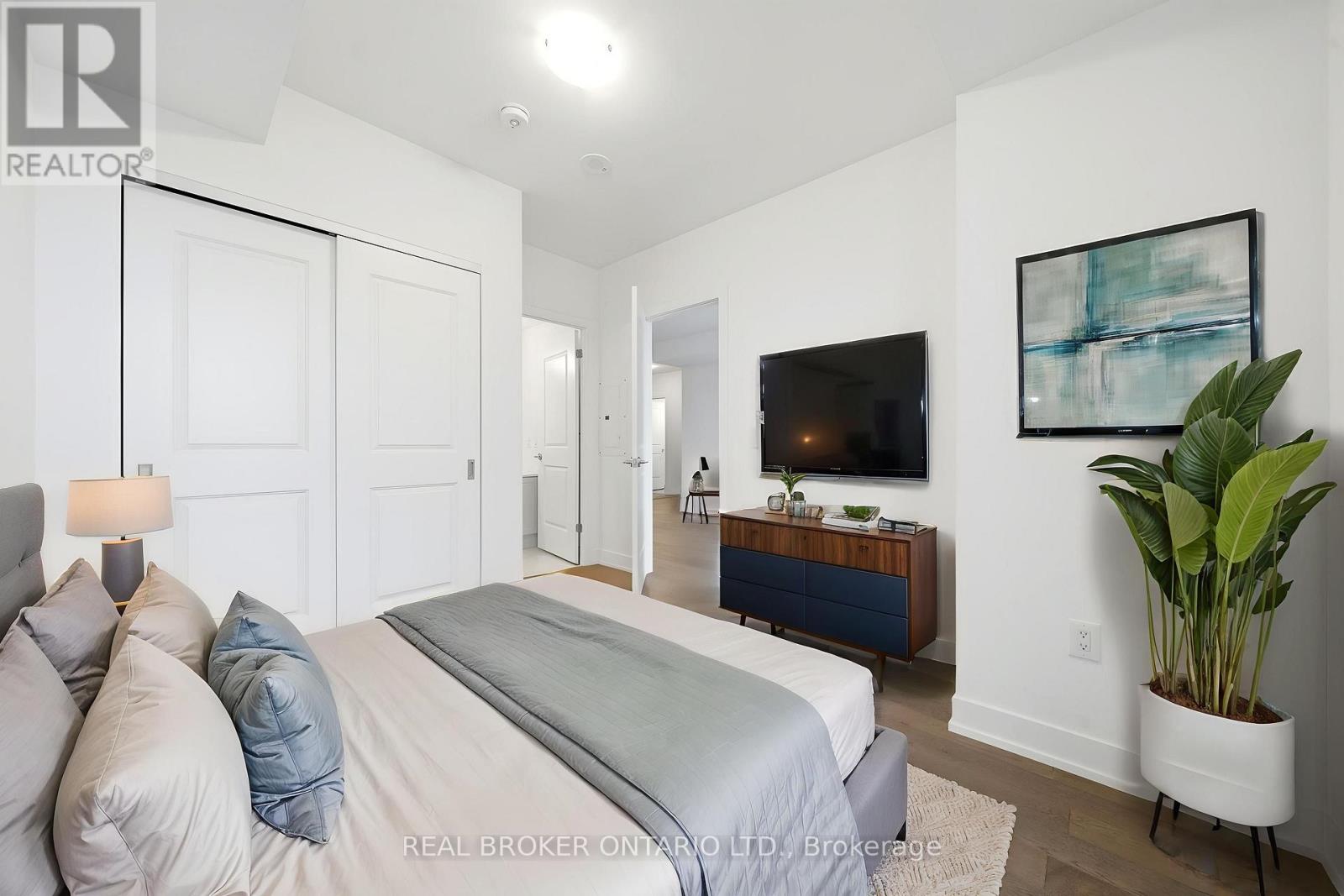 306 - 1063 Douglas Mccurdy Common, Mississauga, Ontario  L3G 0C5 - Photo 7 - W14096518