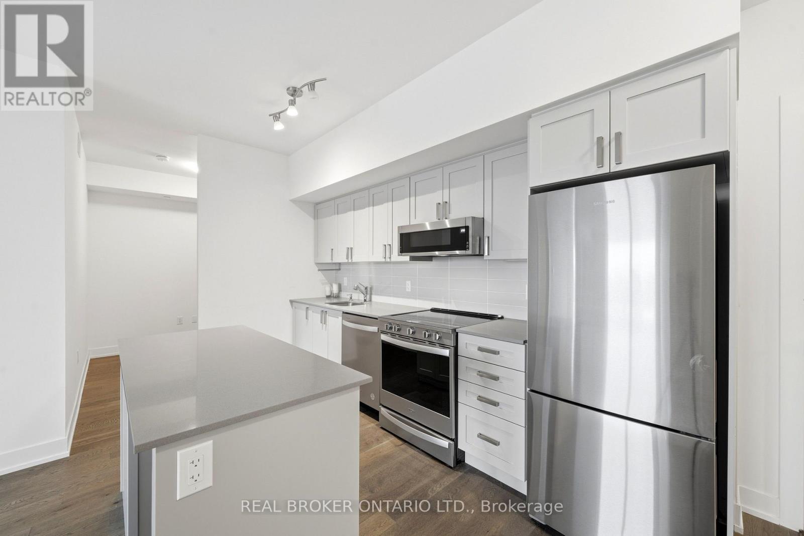 306 - 1063 Douglas Mccurdy Common, Mississauga, Ontario  L3G 0C5 - Photo 9 - W14096518