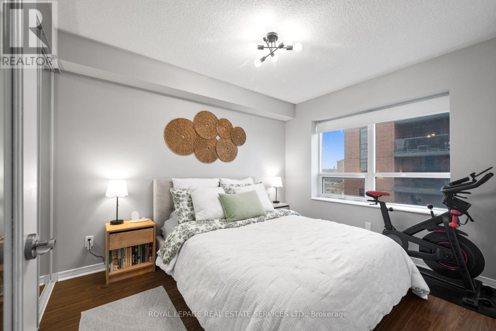 834 - 60 Heintzman Street, Toronto (Junction Area), Ontario  M6P 5A1 - Photo 10 - W14096528