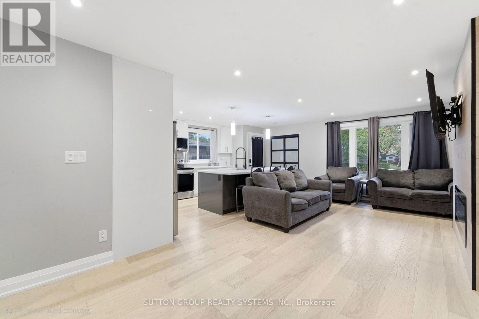 1916 Reiss Court, Mississauga, Ontario  L5J 3S3 - Photo 9 - W14096530