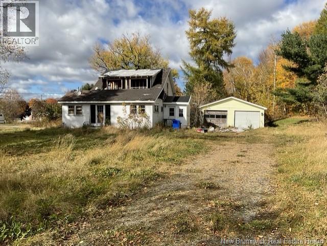 35 Hospital Street, Bath, New Brunswick  E7J 1B5 - Photo 6 - NB149816