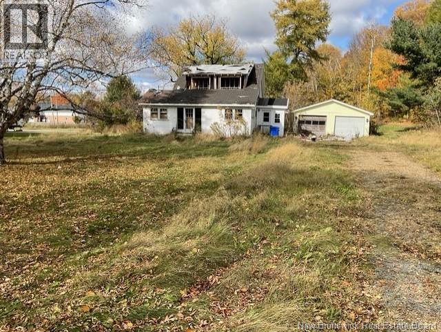 35 Hospital Street, Bath, New Brunswick  E7J 1B5 - Photo 5 - NB149816