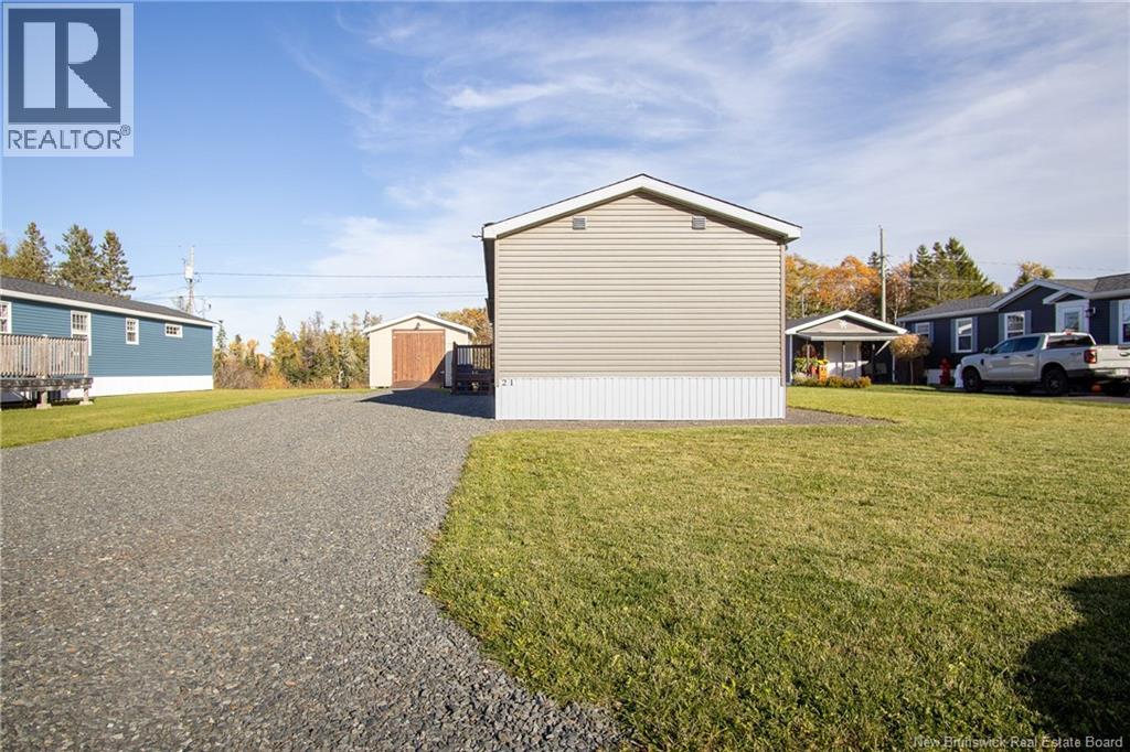 21 Harvest Lane, St George, New Brunswick  E5C 0J3 - Photo 27 - NB149979