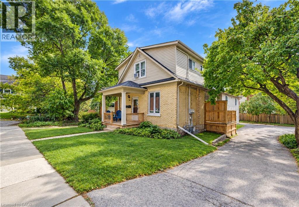 19 James Street, Waterloo, Ontario  N2J 2S8 - Photo 4 - 40867888