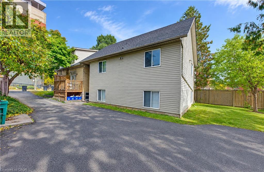 19 James Street, Waterloo, Ontario  N2J 2S8 - Photo 43 - 40867888