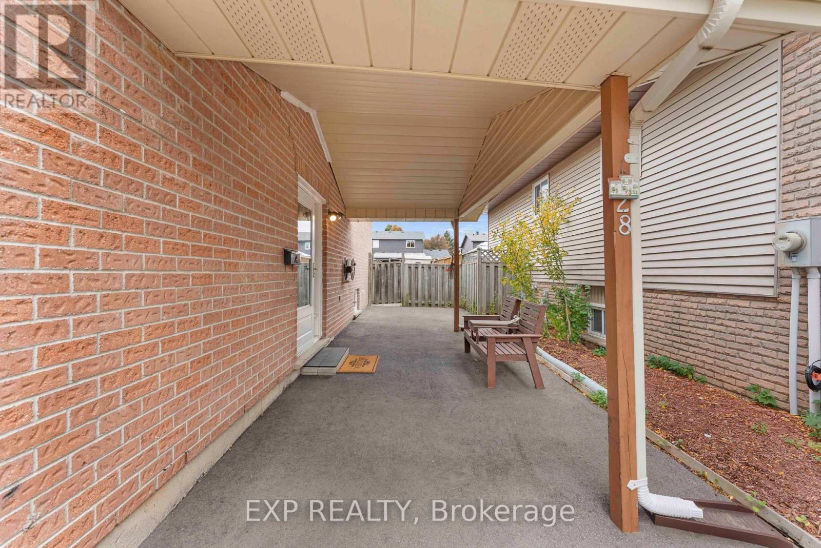 28 Sulky Road, Brantford, Ontario  N3P 1K2 - Photo 3 - X14096520