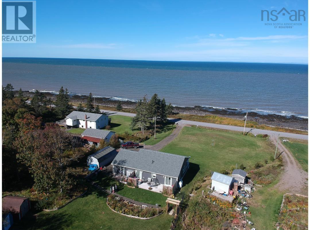 12044 Shore Road E, Cottage Cove, Nova Scotia