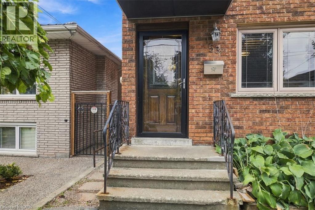 53 Picton Street W, Hamilton, Ontario  L8L 1E4 - Photo 5 - 40872286