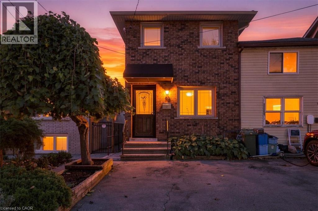 53 Picton Street W, Hamilton, Ontario  L8L 1E4 - Photo 3 - 40872286