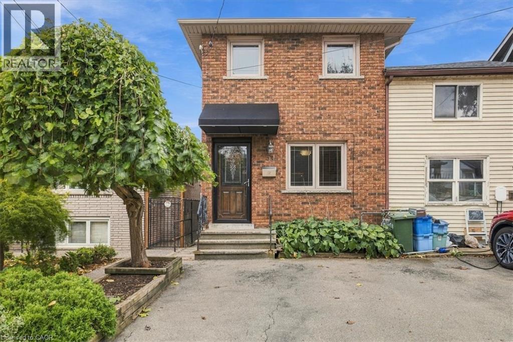 53 Picton Street W, Hamilton, Ontario  L8L 1E4 - Photo 2 - 40872286