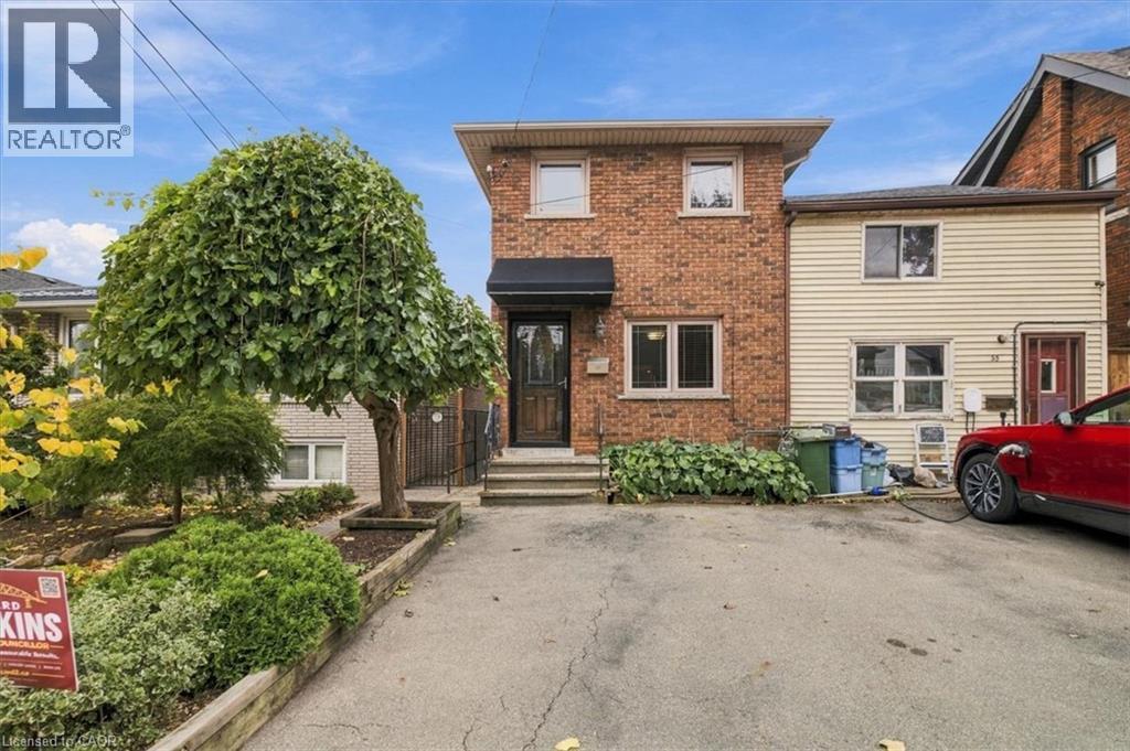 53 PICTON Street W, Hamilton, Ontario