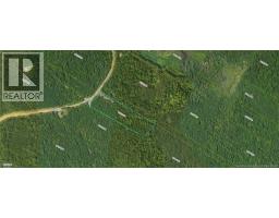 Lot Brittain Road, Lower Greenwich, New Brunswick