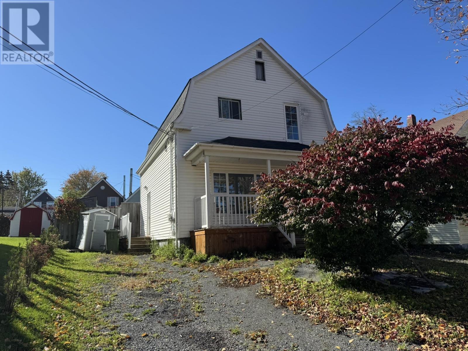 34 Duke Street, Trenton, Nova Scotia  B0K 1X0 - Photo 3 - 202626197