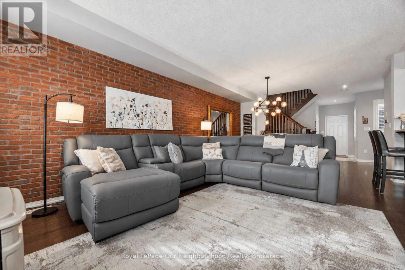 308 Lakebreeze Drive, Clarington, Ontario  L1B 0A1 - Photo 6 - E14096570