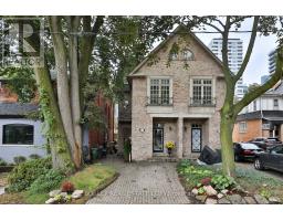 128 HILLSDALE AVENUE E, Toronto, Ontario