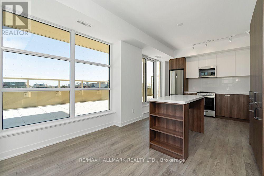 426 - 1787 St Clair Avenue W, Toronto, Ontario  M6N 1J6 - Photo 13 - W14096576