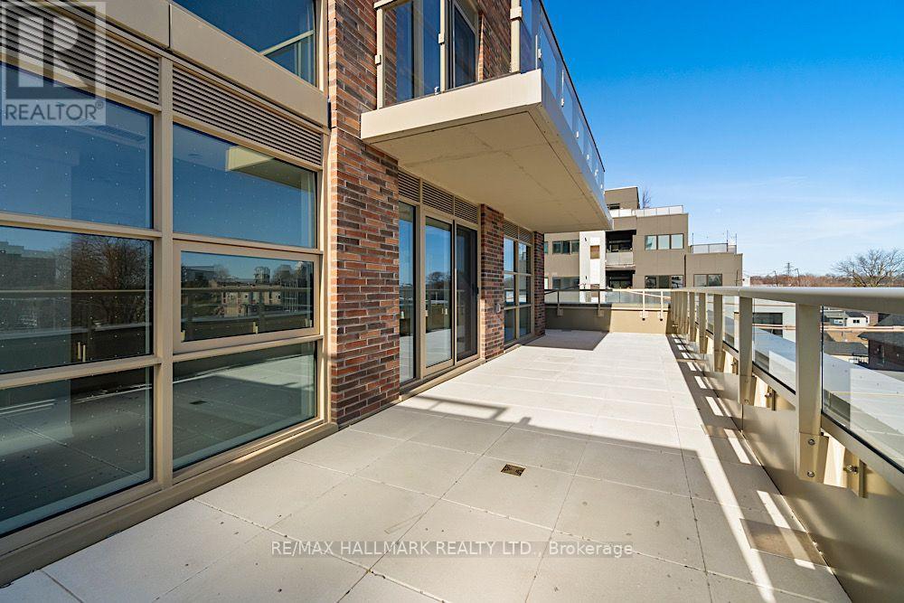 426 - 1787 St Clair Avenue W, Toronto, Ontario  M6N 1J6 - Photo 19 - W14096576