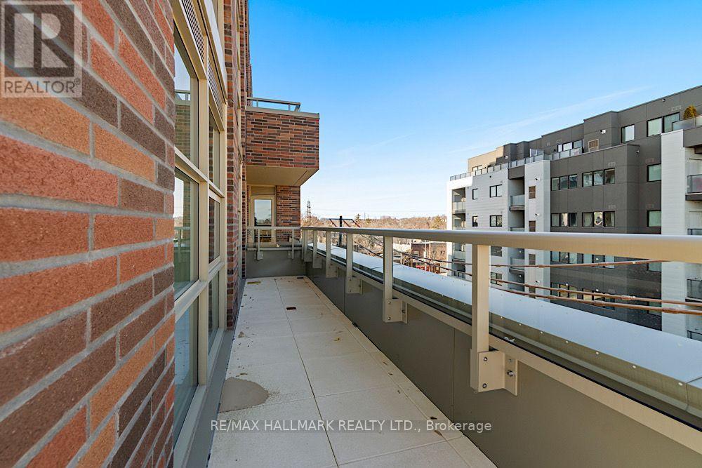 426 - 1787 St Clair Avenue W, Toronto, Ontario  M6N 1J6 - Photo 20 - W14096576