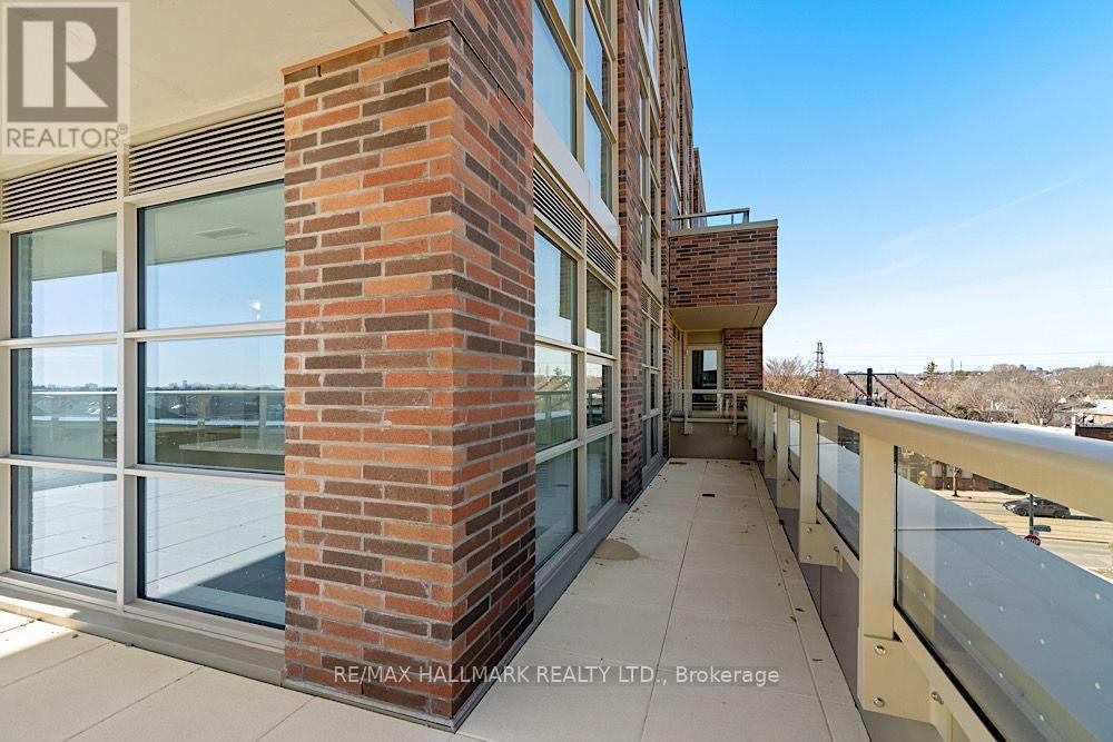 426 - 1787 St Clair Avenue W, Toronto, Ontario  M6N 1J6 - Photo 21 - W14096576