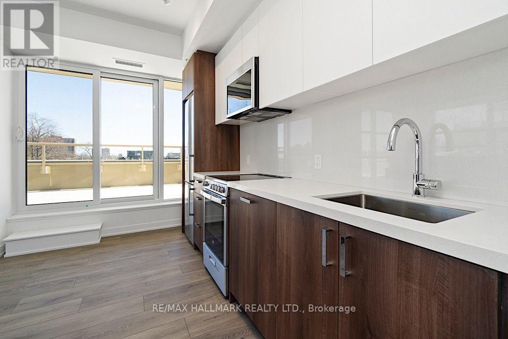 426 - 1787 St Clair Avenue W, Toronto, Ontario  M6N 1J6 - Photo 6 - W14096576
