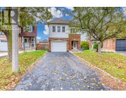 19 HORNED OWL DRIVE, Brampton, Ontario
