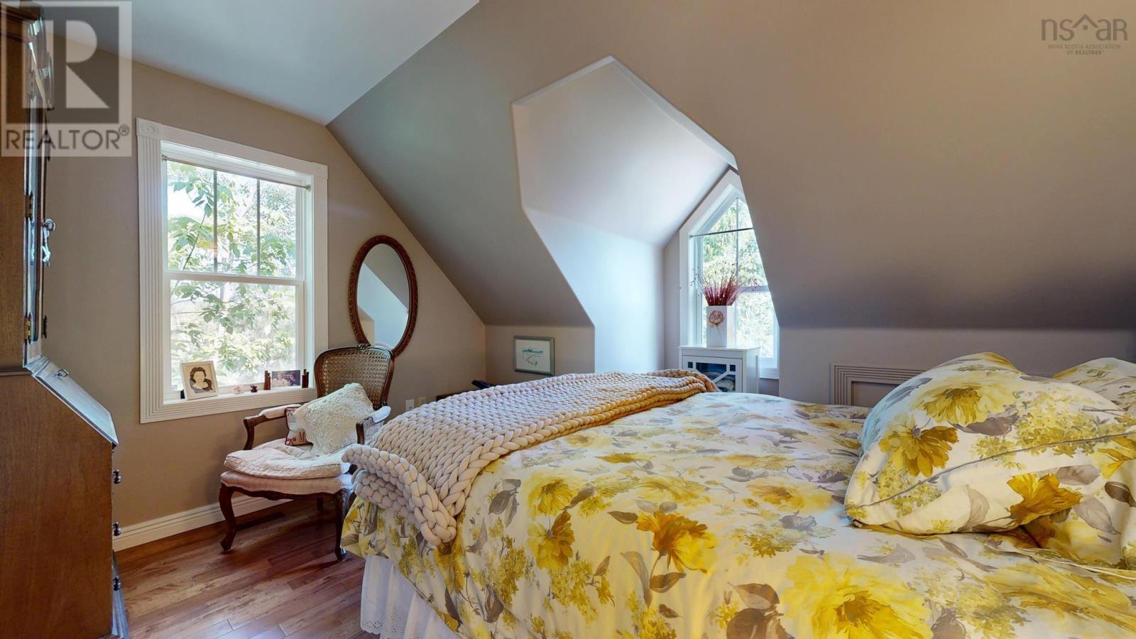 48 Pond Street, Mahone Bay, Nova Scotia  B0J 2E0 - Photo 23 - 202624877