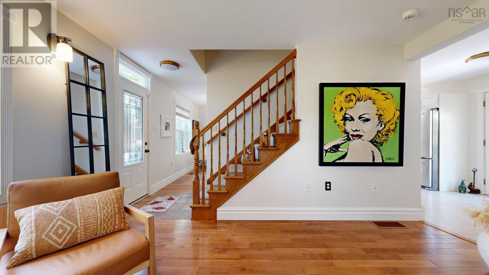 48 Pond Street, Mahone Bay, Nova Scotia  B0J 2E0 - Photo 3 - 202624877