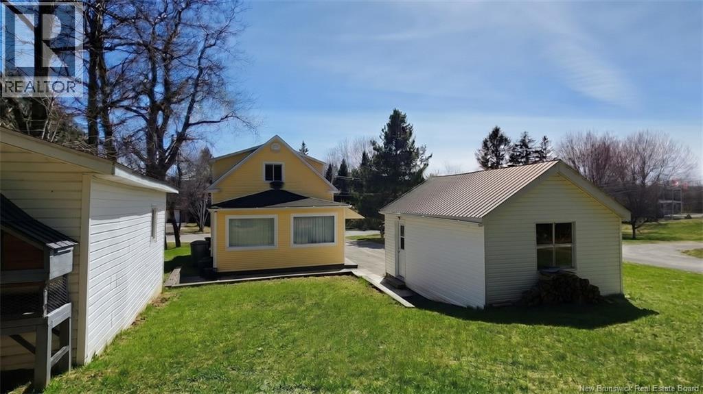 1129 Principale Street, Saint-Basile, New Brunswick  E7C 1M1 - Photo 15 - NB149852