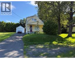 1129 Principale Street, Saint-Basile, New Brunswick