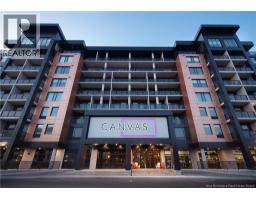 55 Queen Street Unit# 714, Moncton, New Brunswick