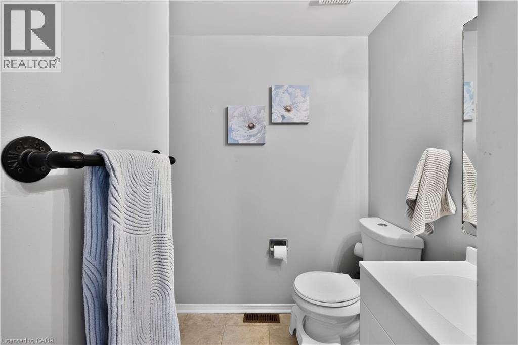 2915 Headon Forest Drive Unit# 53, Burlington, Ontario  L7M 3Z6 - Photo 15 - 40869484