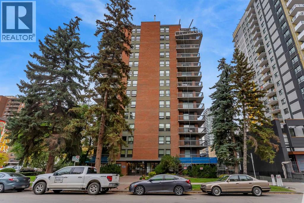 920, 540 14 Avenue Sw, Calgary, Alberta  T2R 0M6 - Photo 7 - A2348669