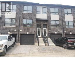 720 GREY Street Unit# 64, Brantford, Ontario