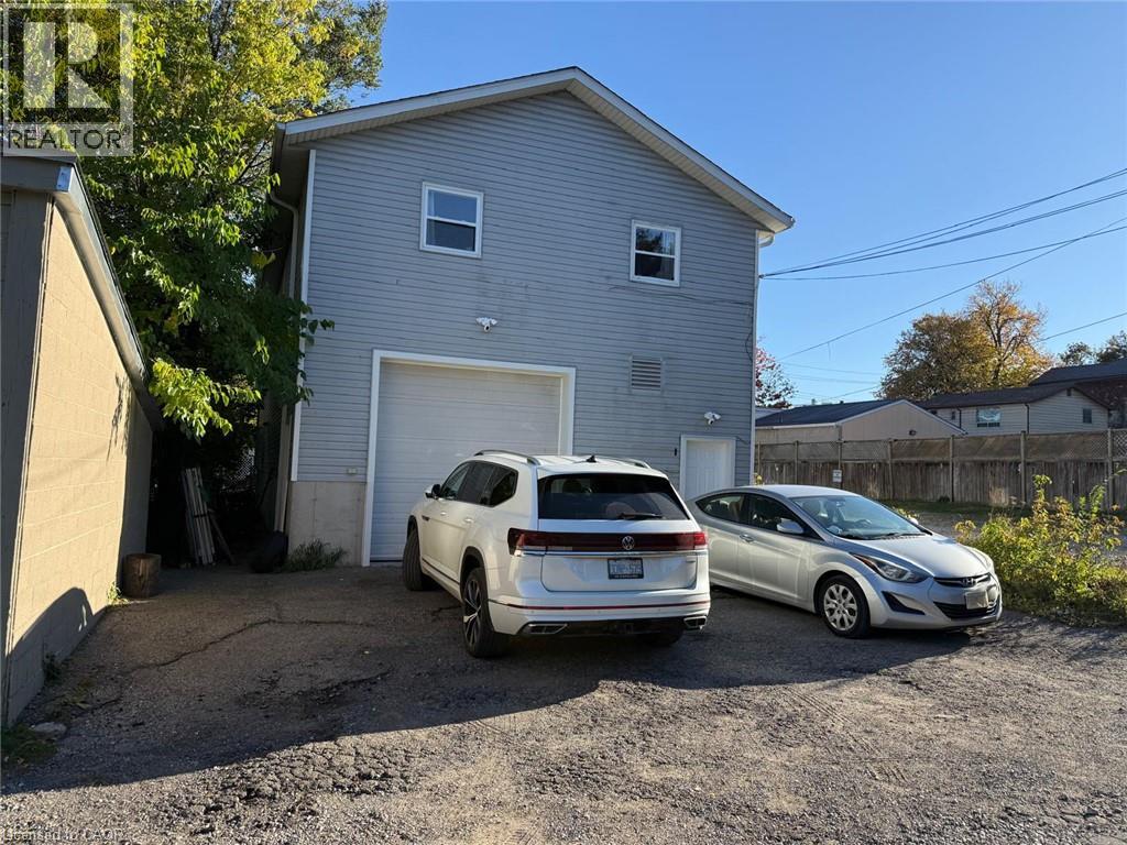 74 BREITHAUPT Street, Kitchener, Ontario