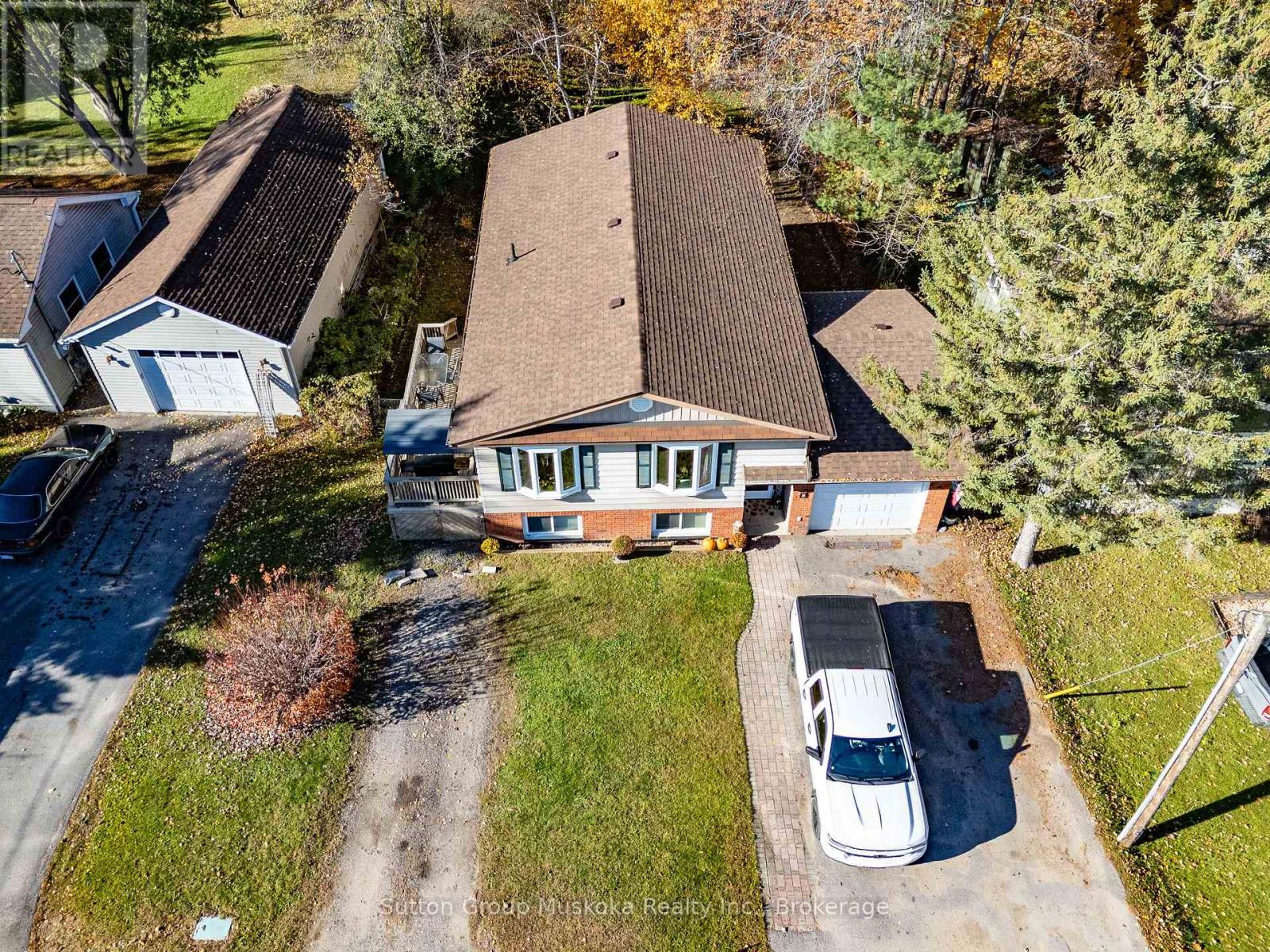 8 Gouldie Street, Huntsville, Ontario  P1H 1M5 - Photo 48 - X13825510