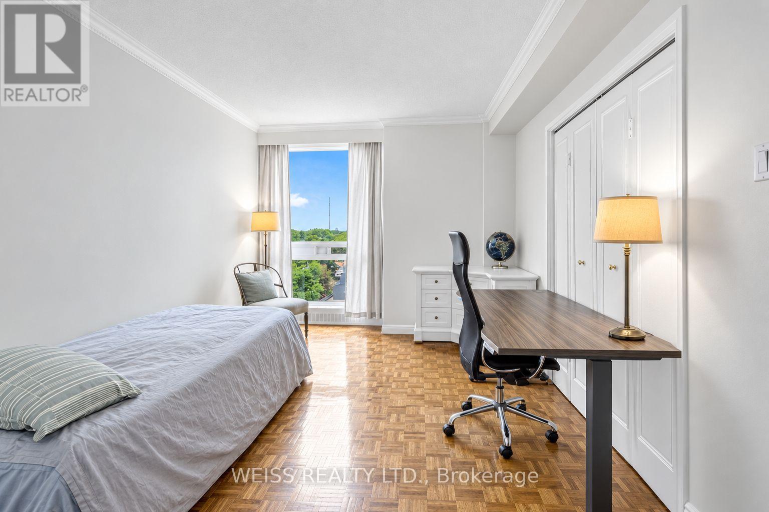 903 - 63 St. Clair Avenue W, Toronto, Ontario  M4V 2Y9 - Photo 18 - C14093132